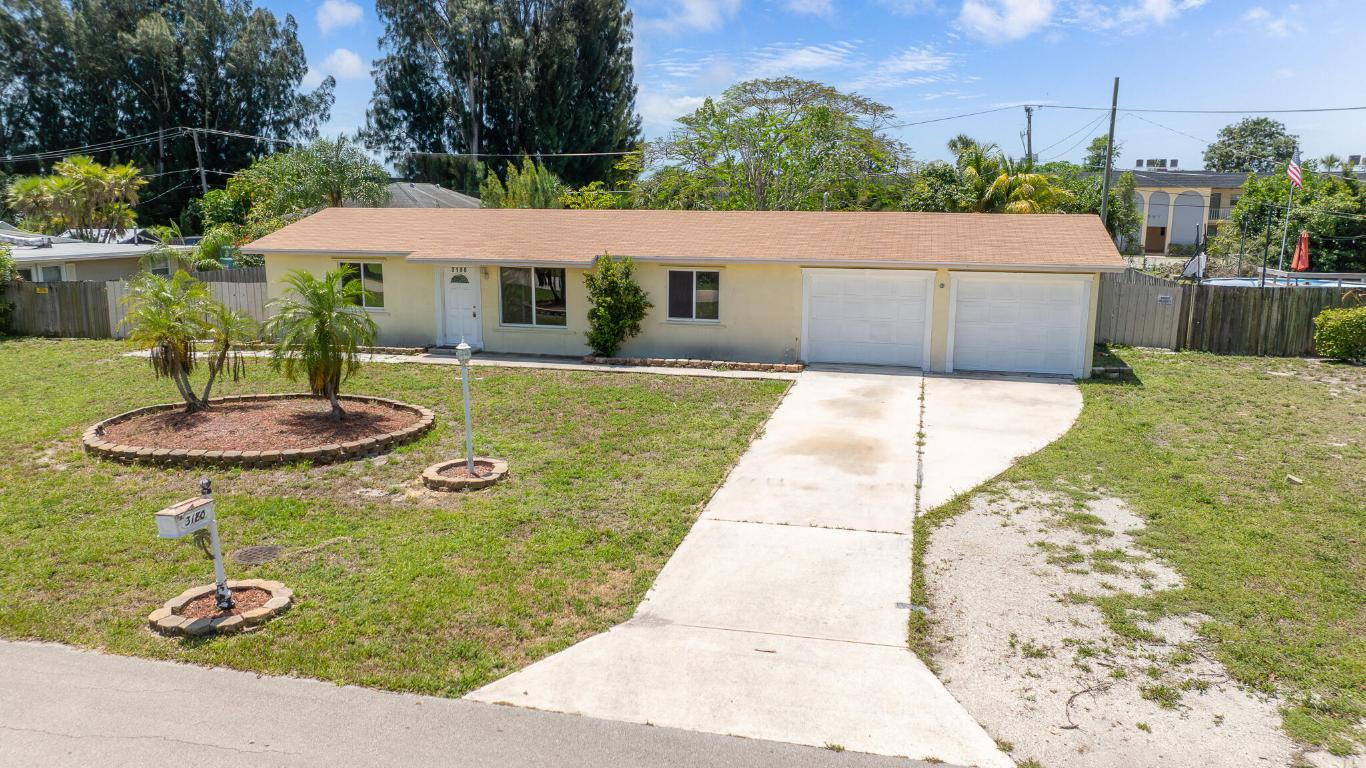 CONGRESS PARK - Residential