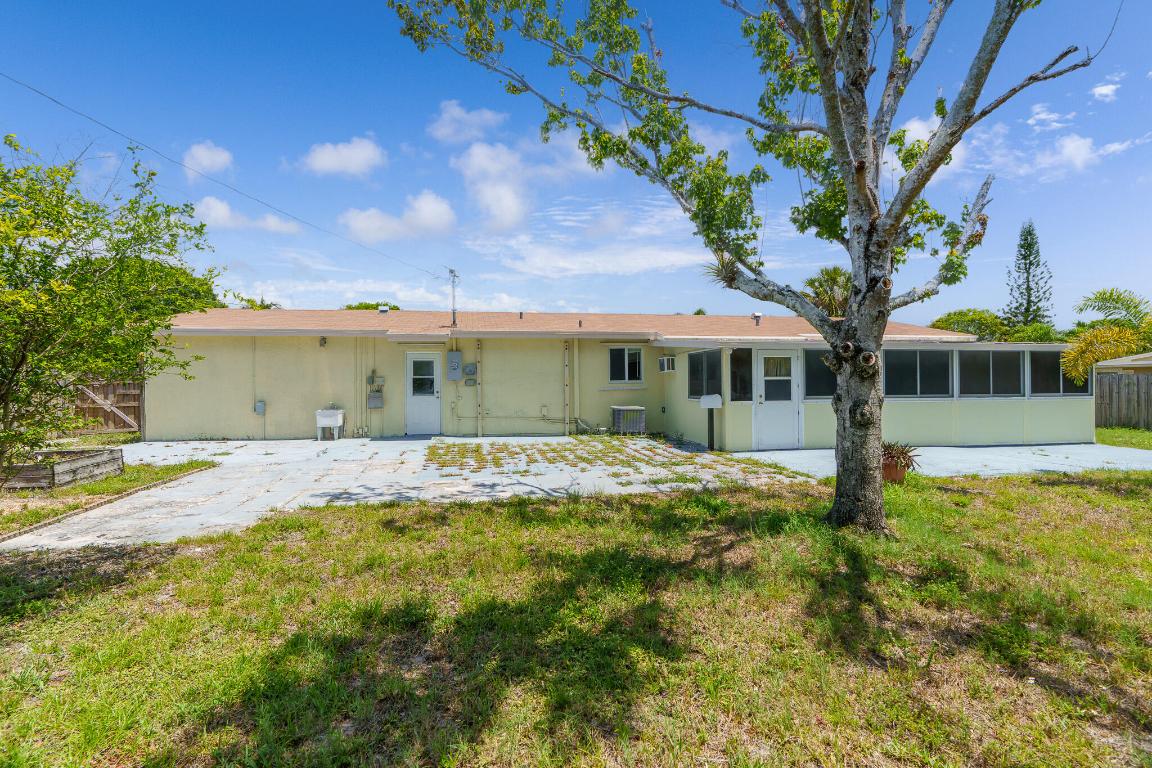 CONGRESS PARK - Residential