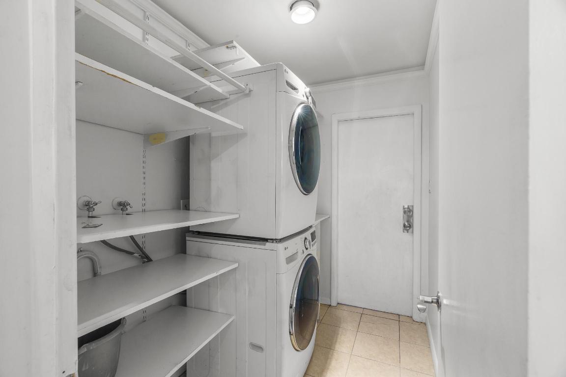 CONGRESS PARK - Residential