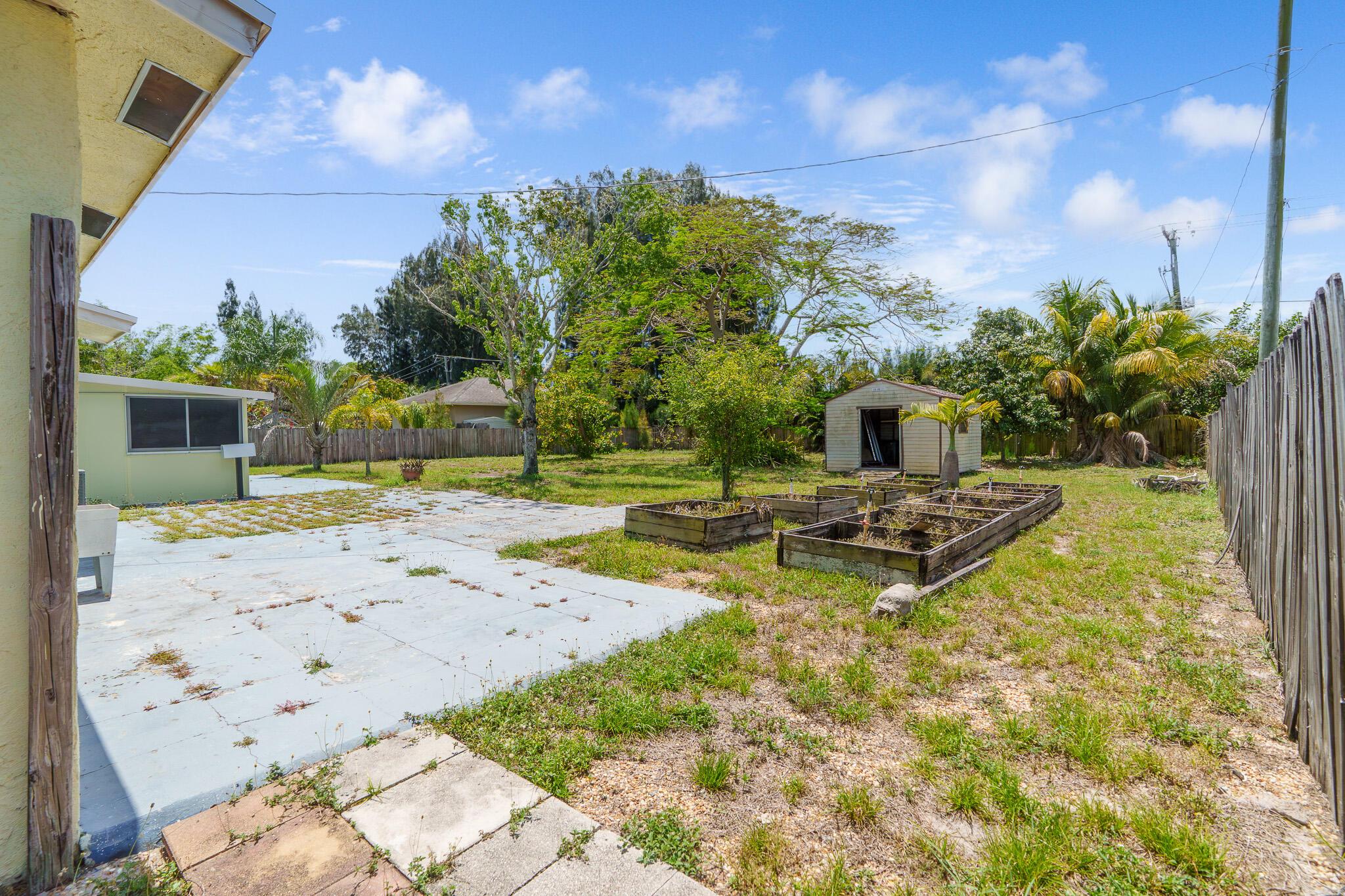 CONGRESS PARK - Residential