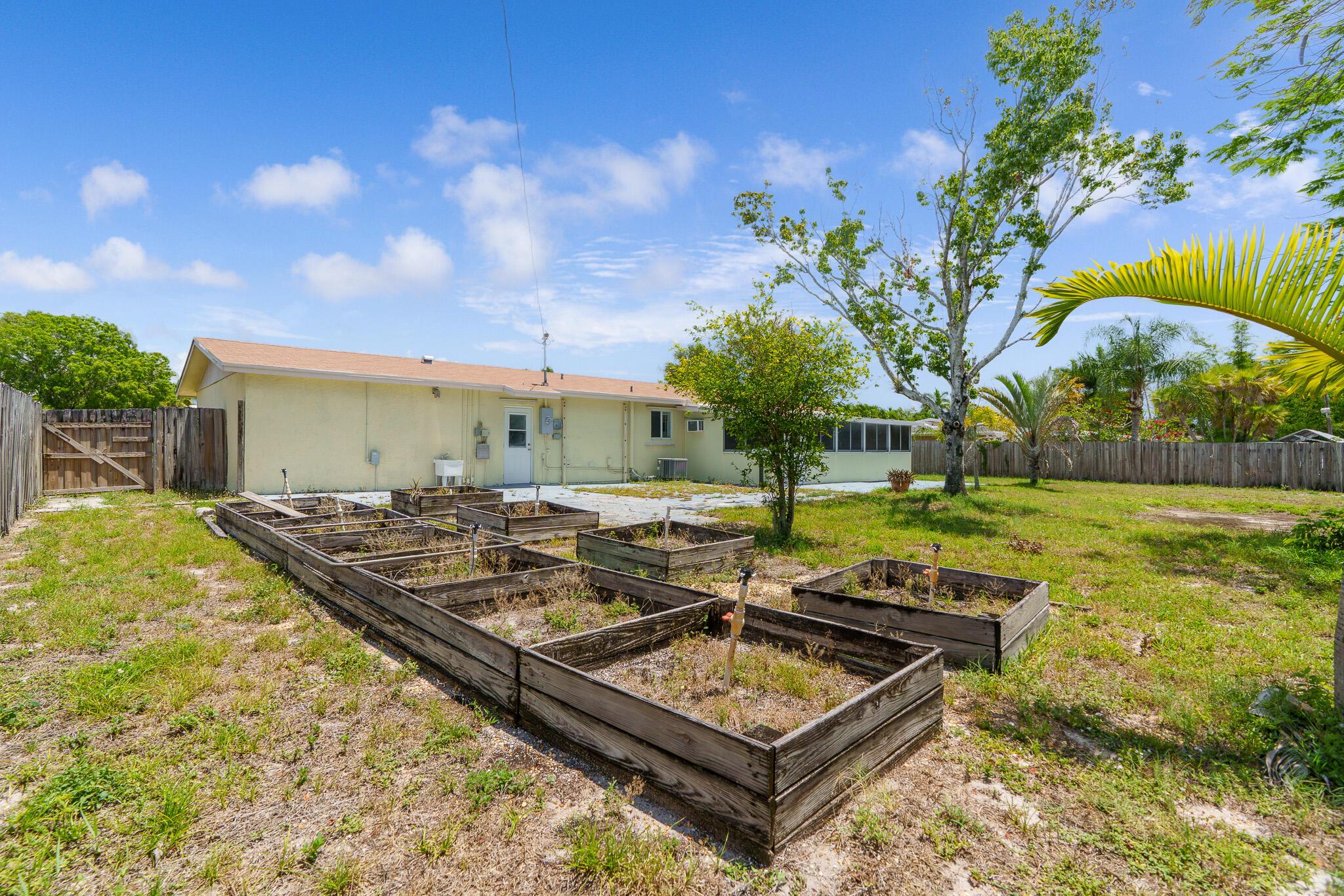 CONGRESS PARK - Residential