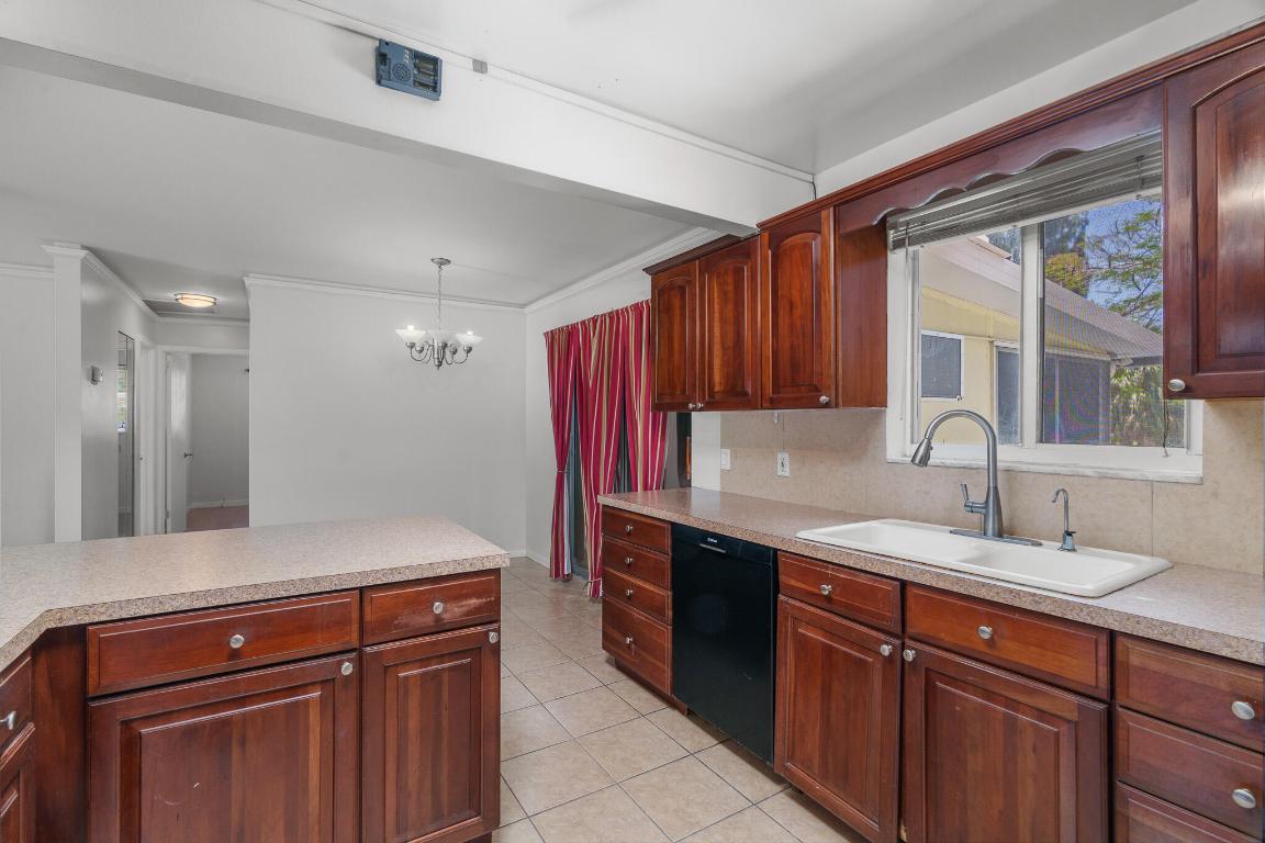 CONGRESS PARK - Residential