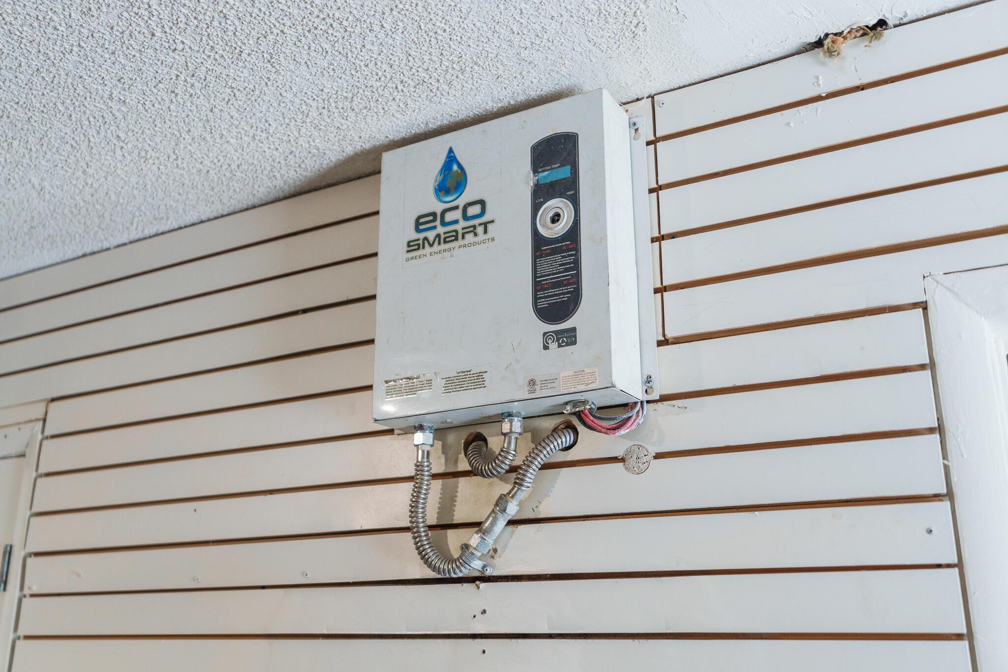 CONGRESS PARK - Residential