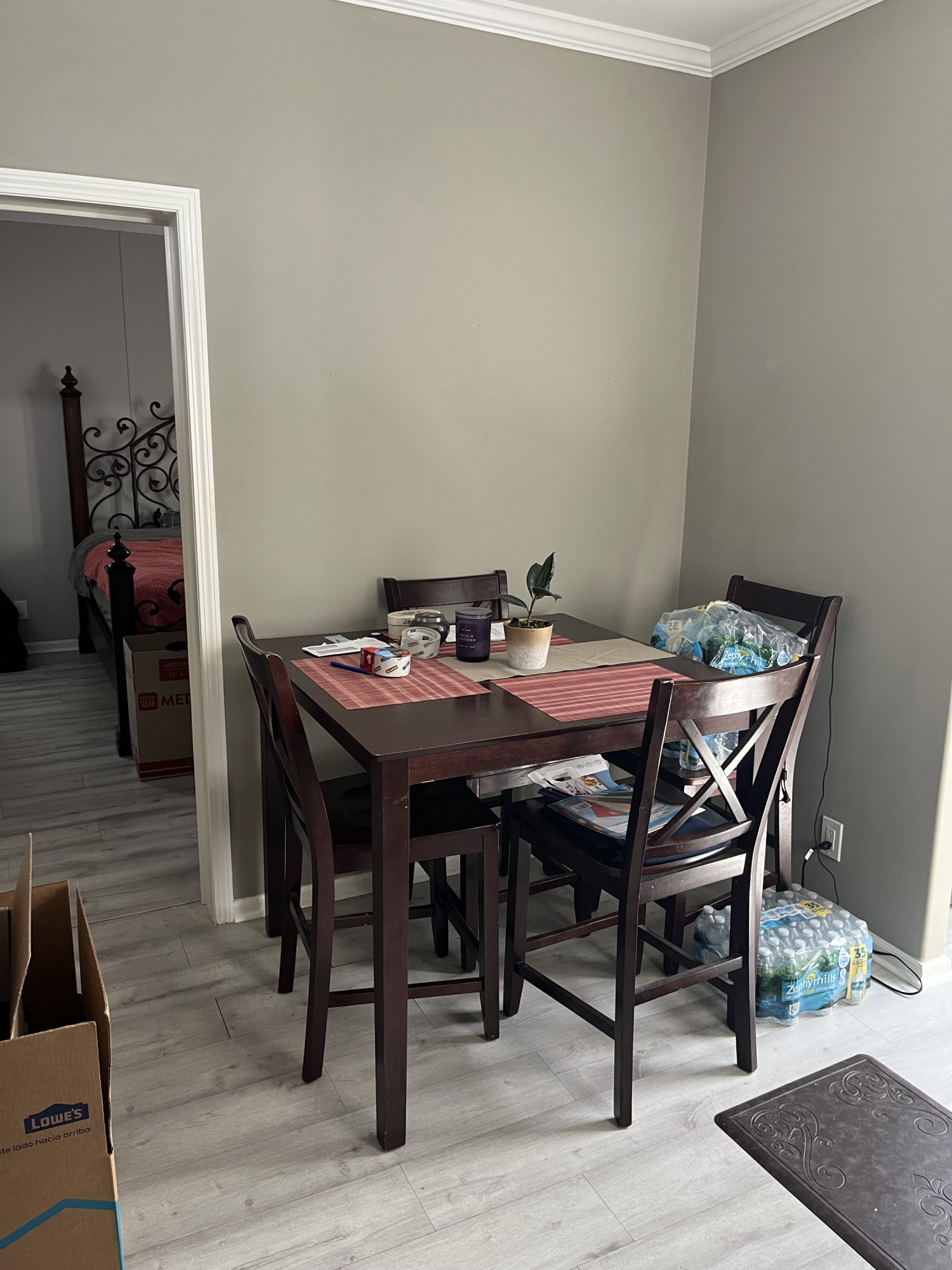 The Meadows - Residential