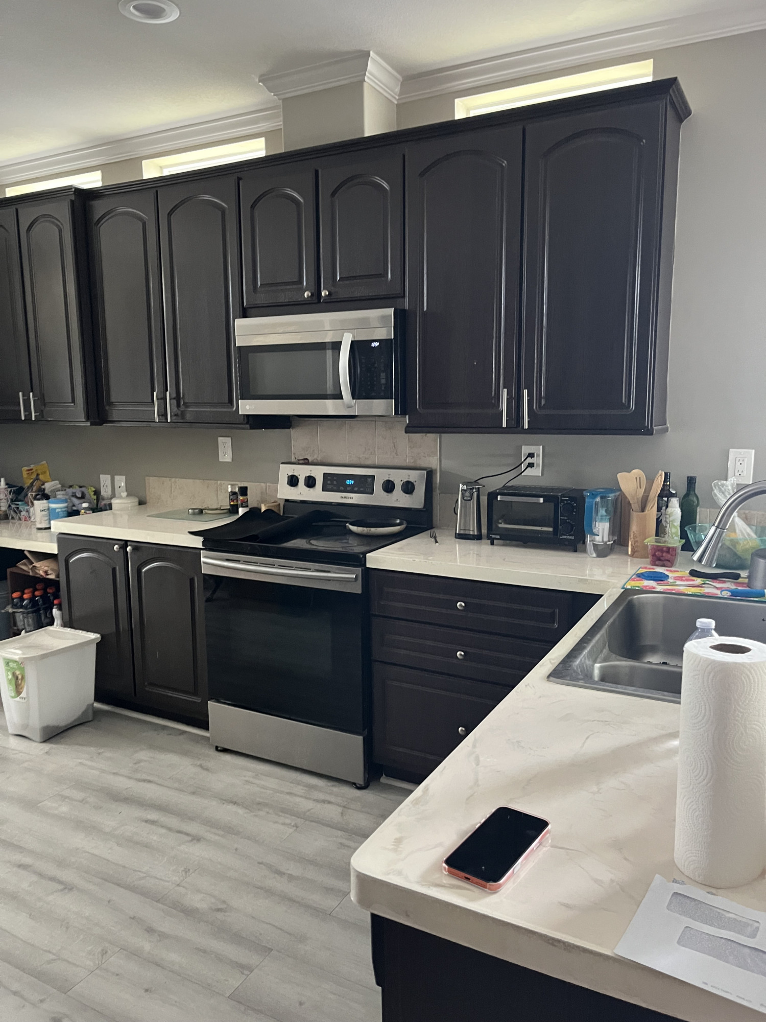 The Meadows - Residential