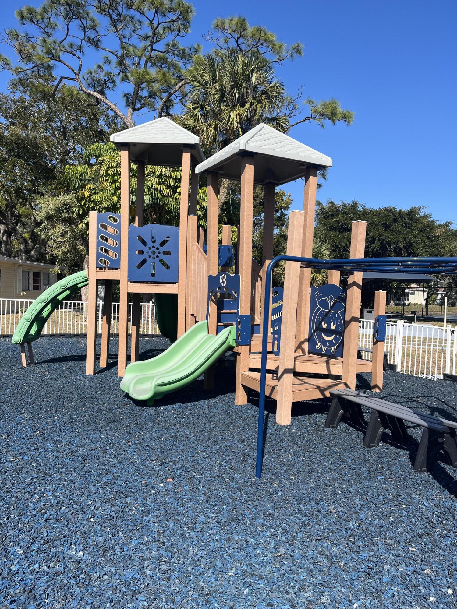 The Meadows - Residential