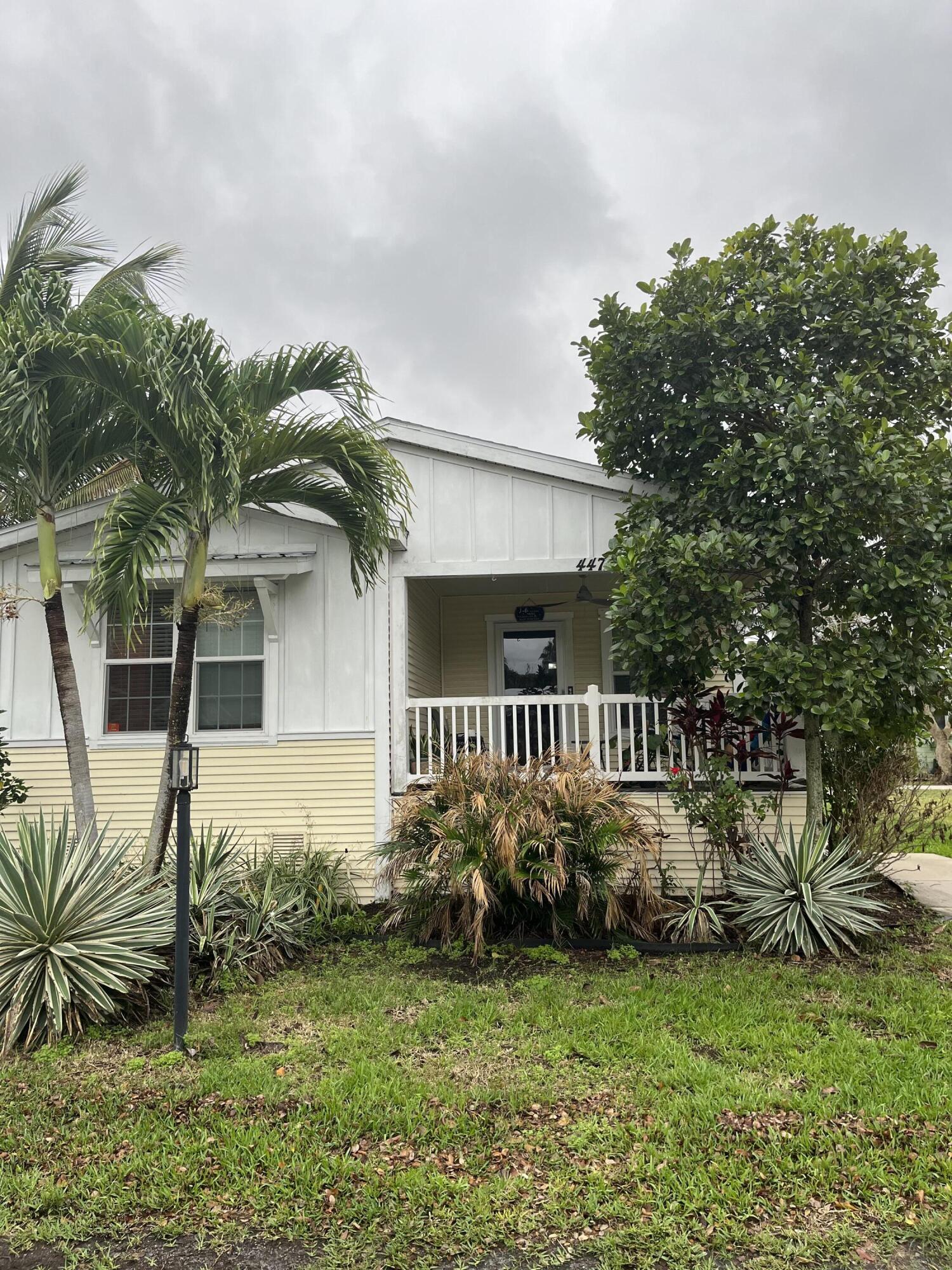 The Meadows - Residential