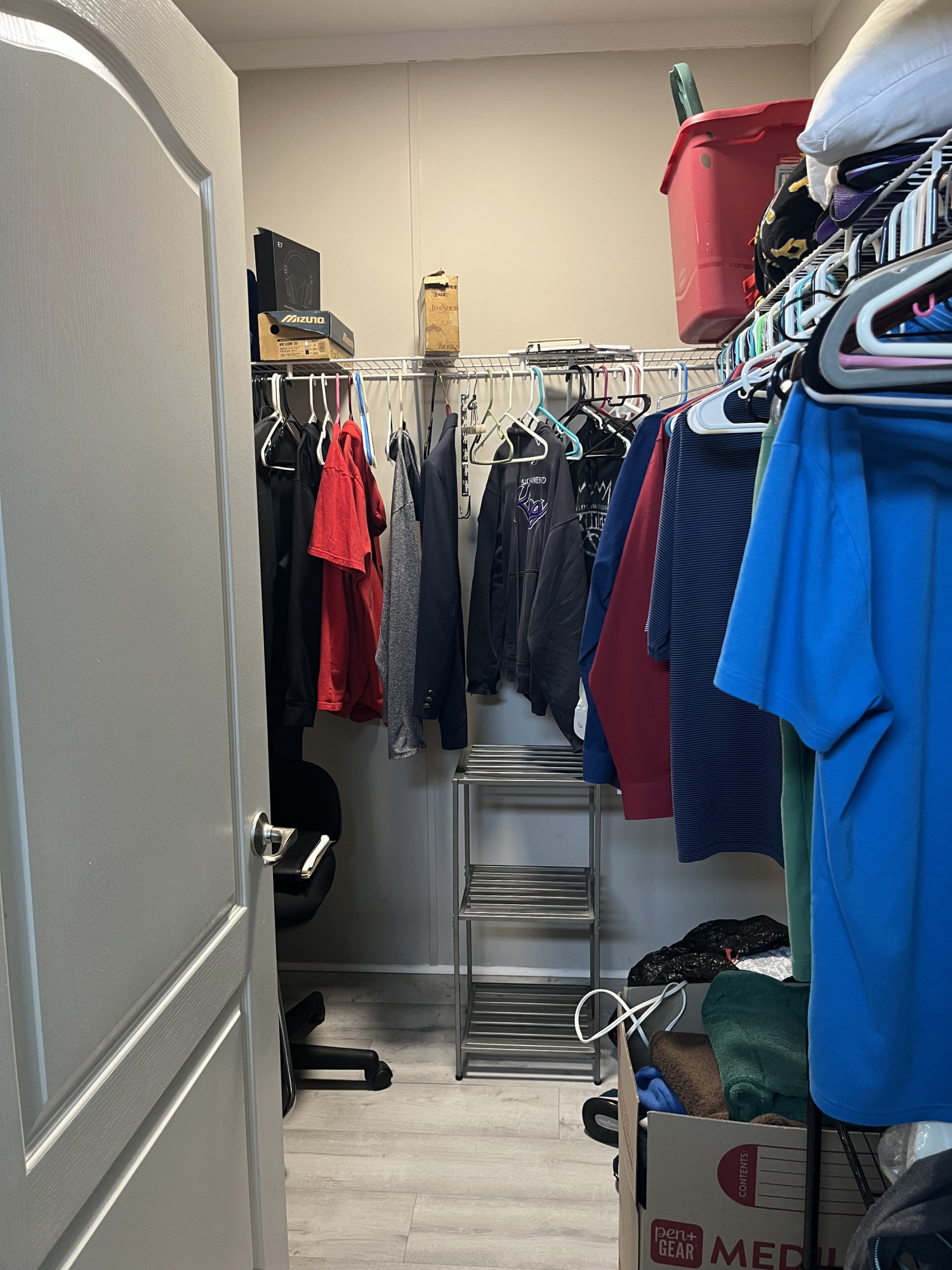 The Meadows - Residential