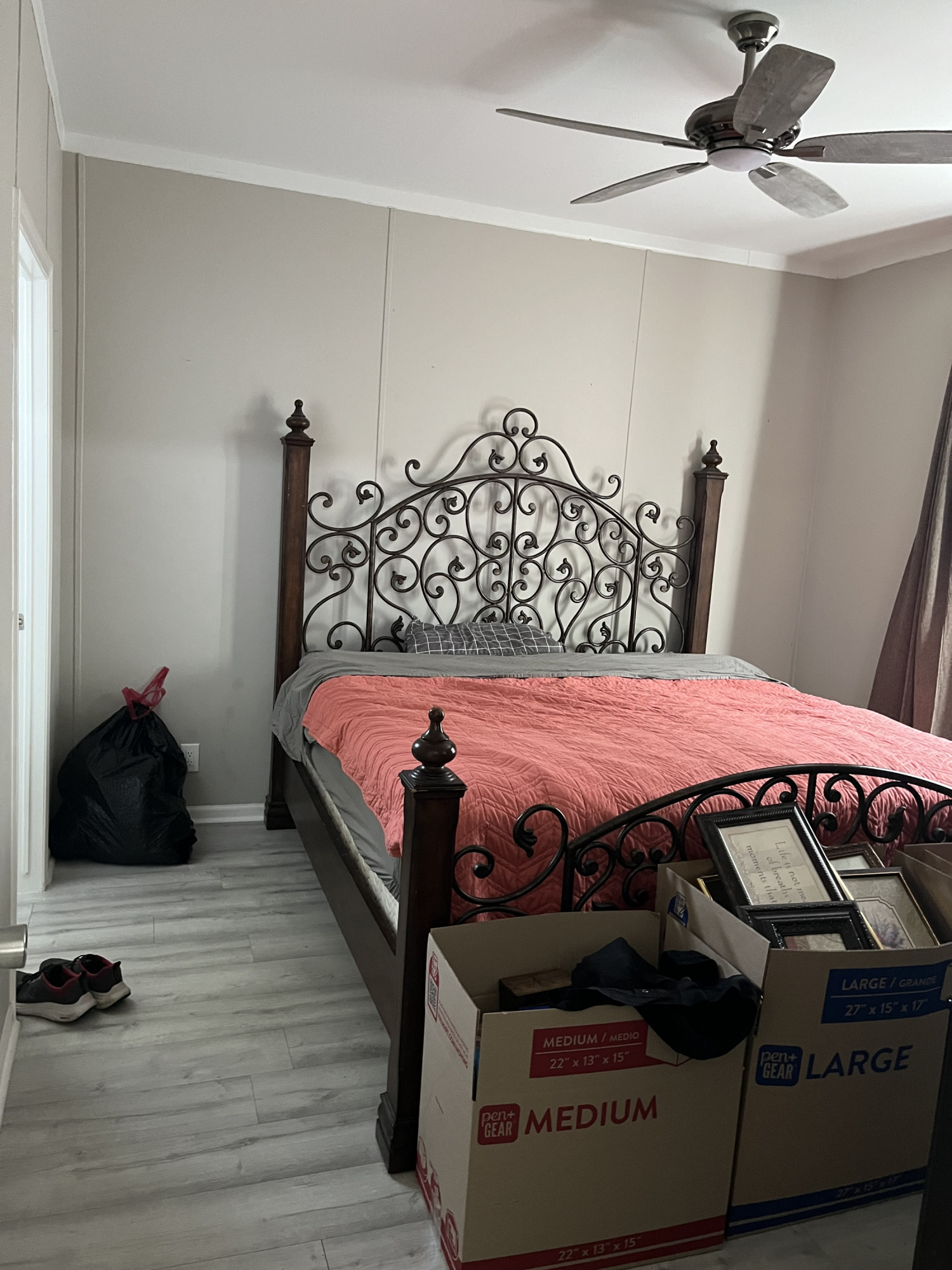 The Meadows - Residential