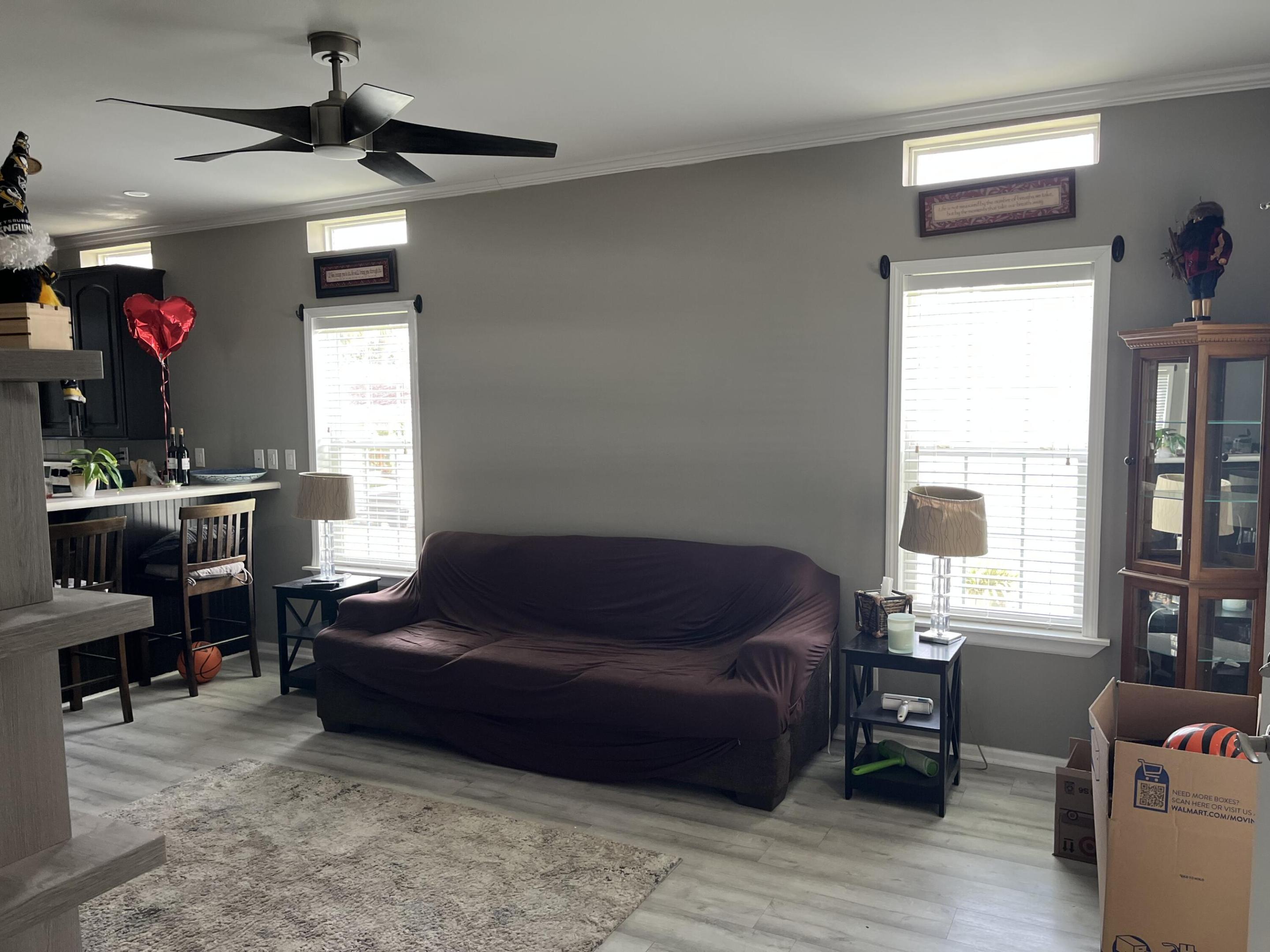 The Meadows - Residential