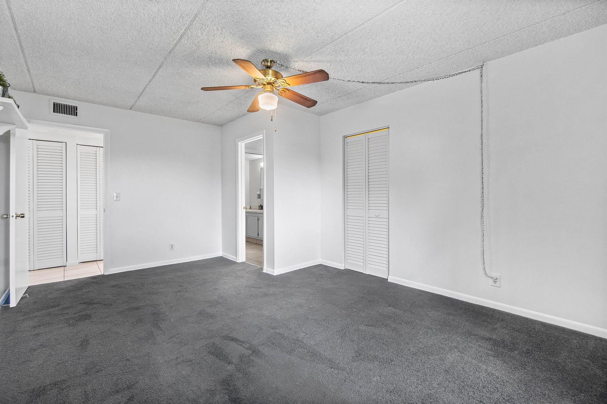 FAIRVIEW VILLAS CONDO - Residential