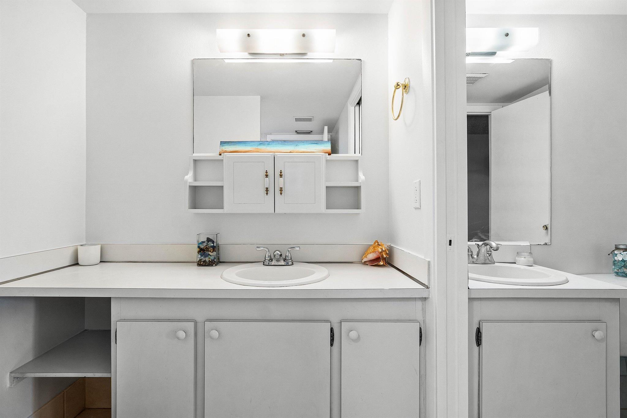 FAIRVIEW VILLAS CONDO - Residential