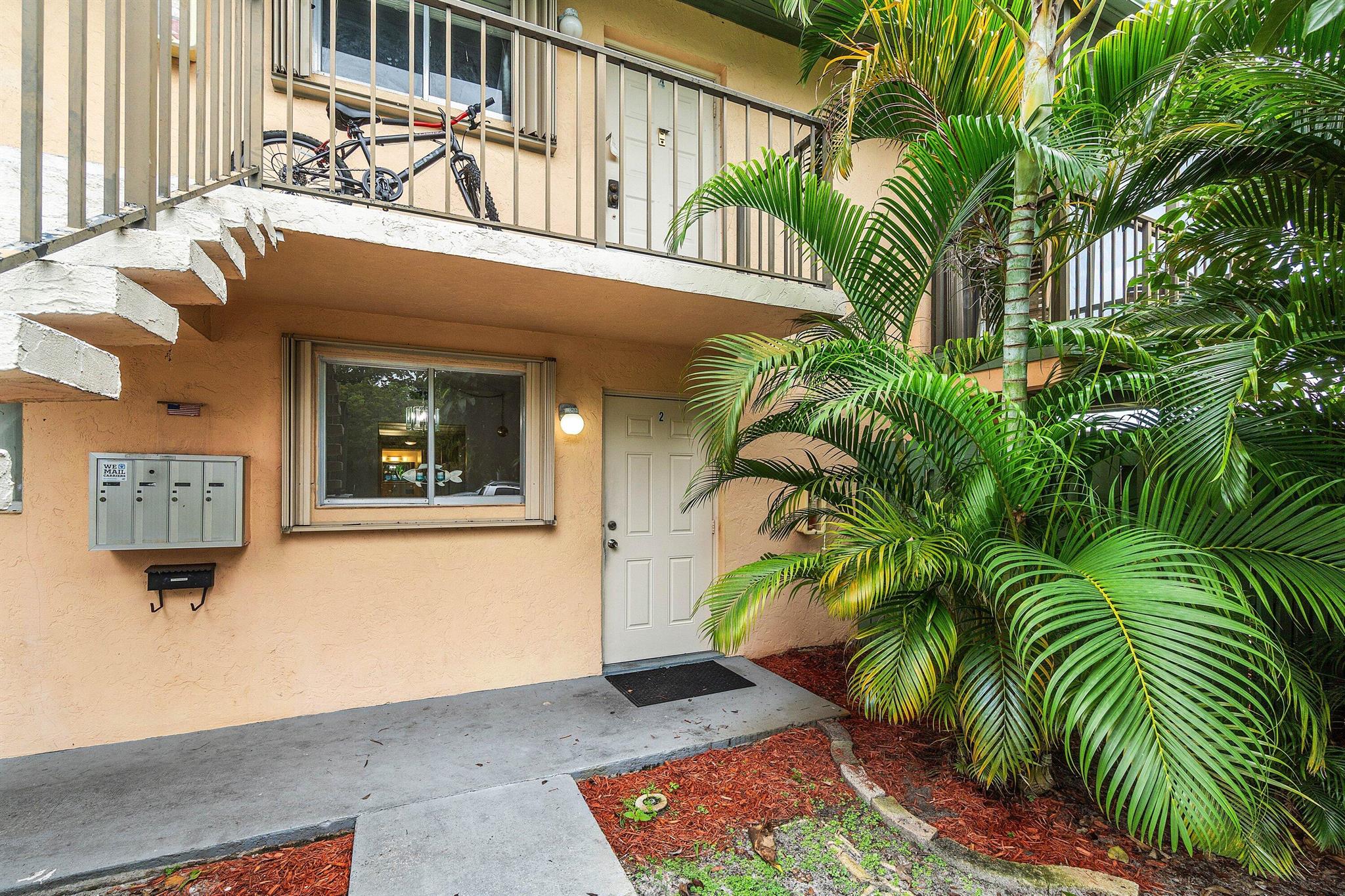 FAIRVIEW VILLAS CONDO - Residential