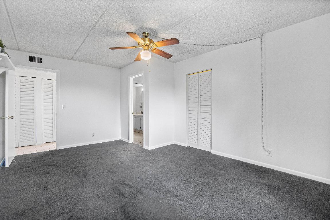 FAIRVIEW VILLAS CONDO - Residential