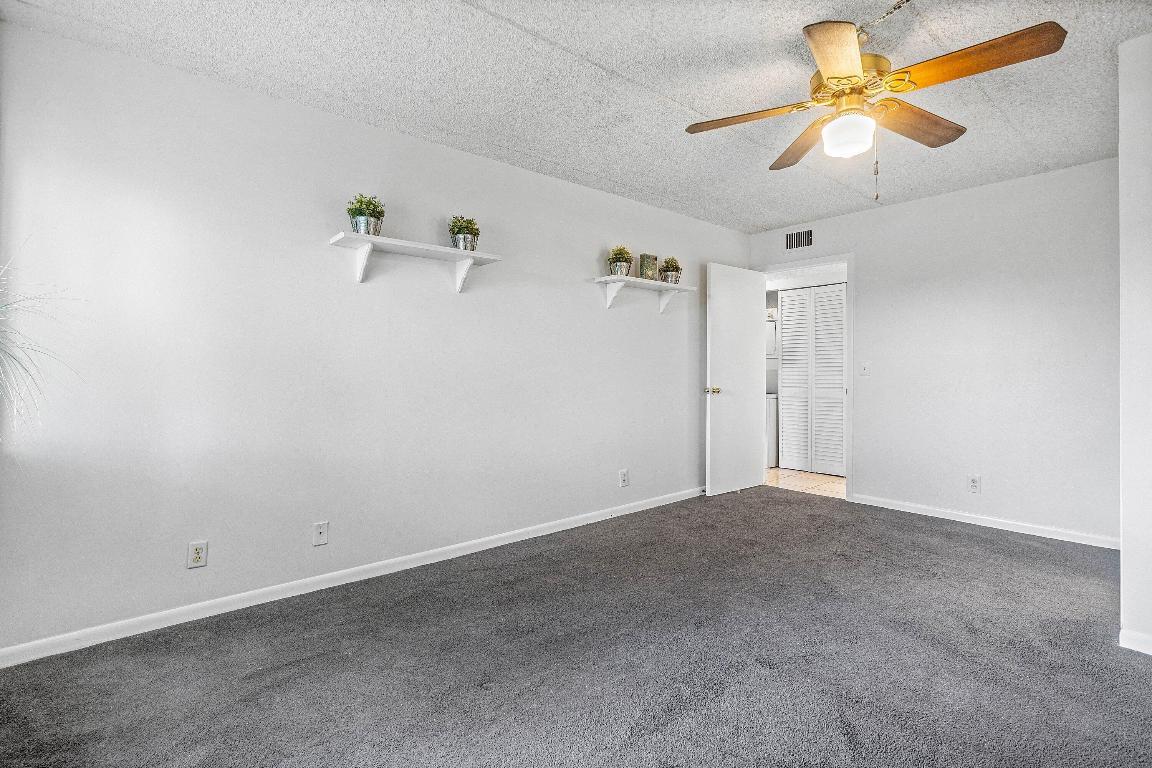 FAIRVIEW VILLAS CONDO - Residential