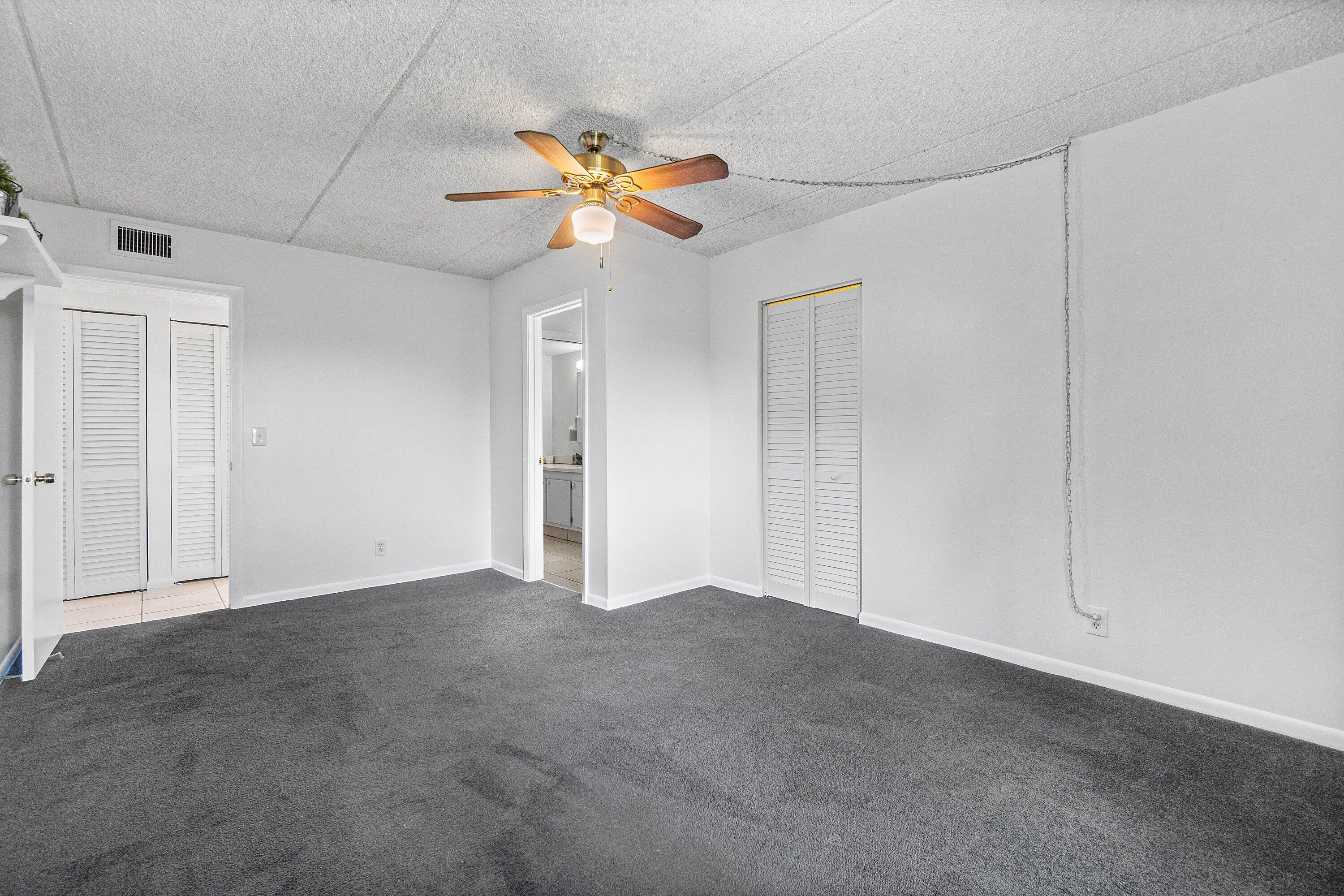 FAIRVIEW VILLAS CONDO - Residential