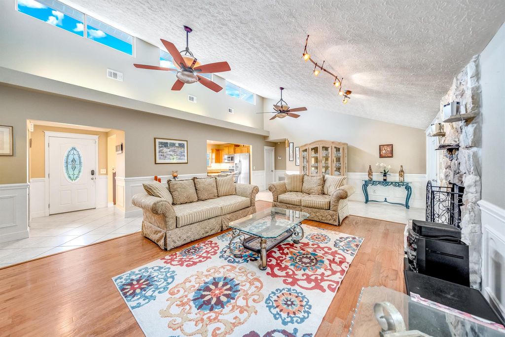 Photo of 2418 SW Mercer Street, Port Saint Lucie, FL 34984 (MLS # R10989775)