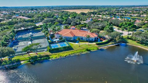 A home in Lake Worth