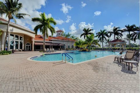 A home in Lake Worth