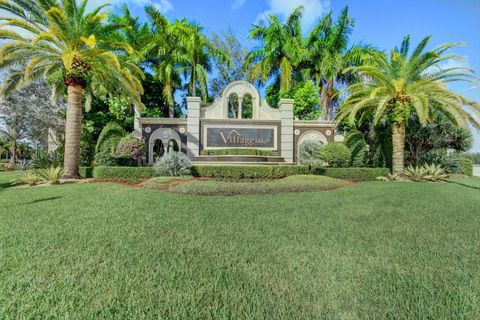 A home in Lake Worth