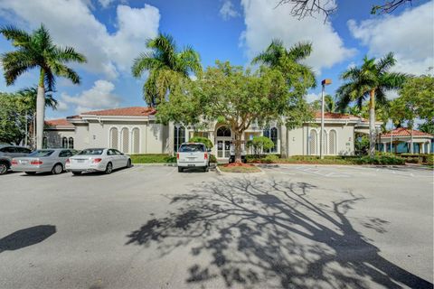 A home in Lake Worth