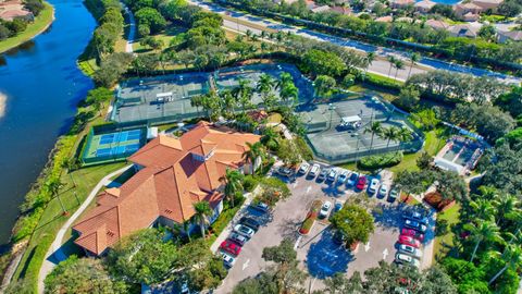 A home in Lake Worth