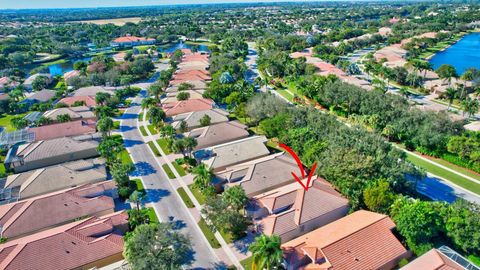 A home in Lake Worth