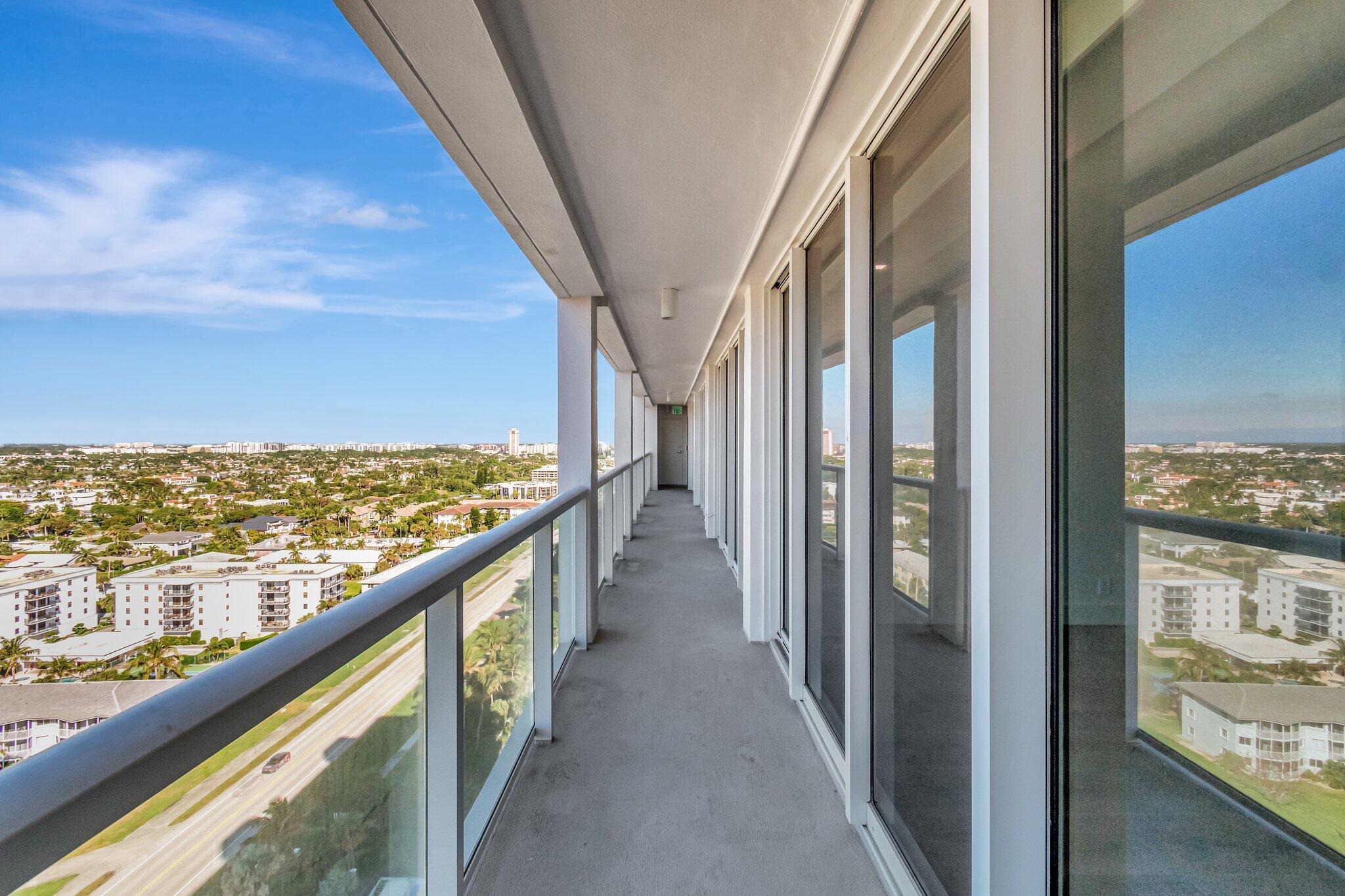 2800 S Ocean Boulevard 23c