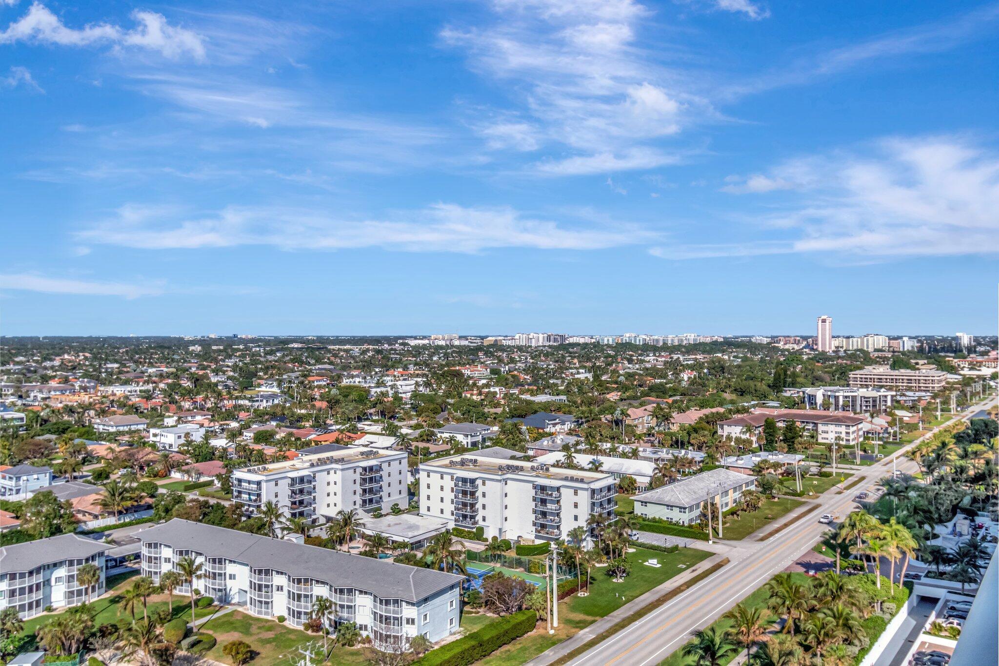 2800 S Ocean Boulevard 23c