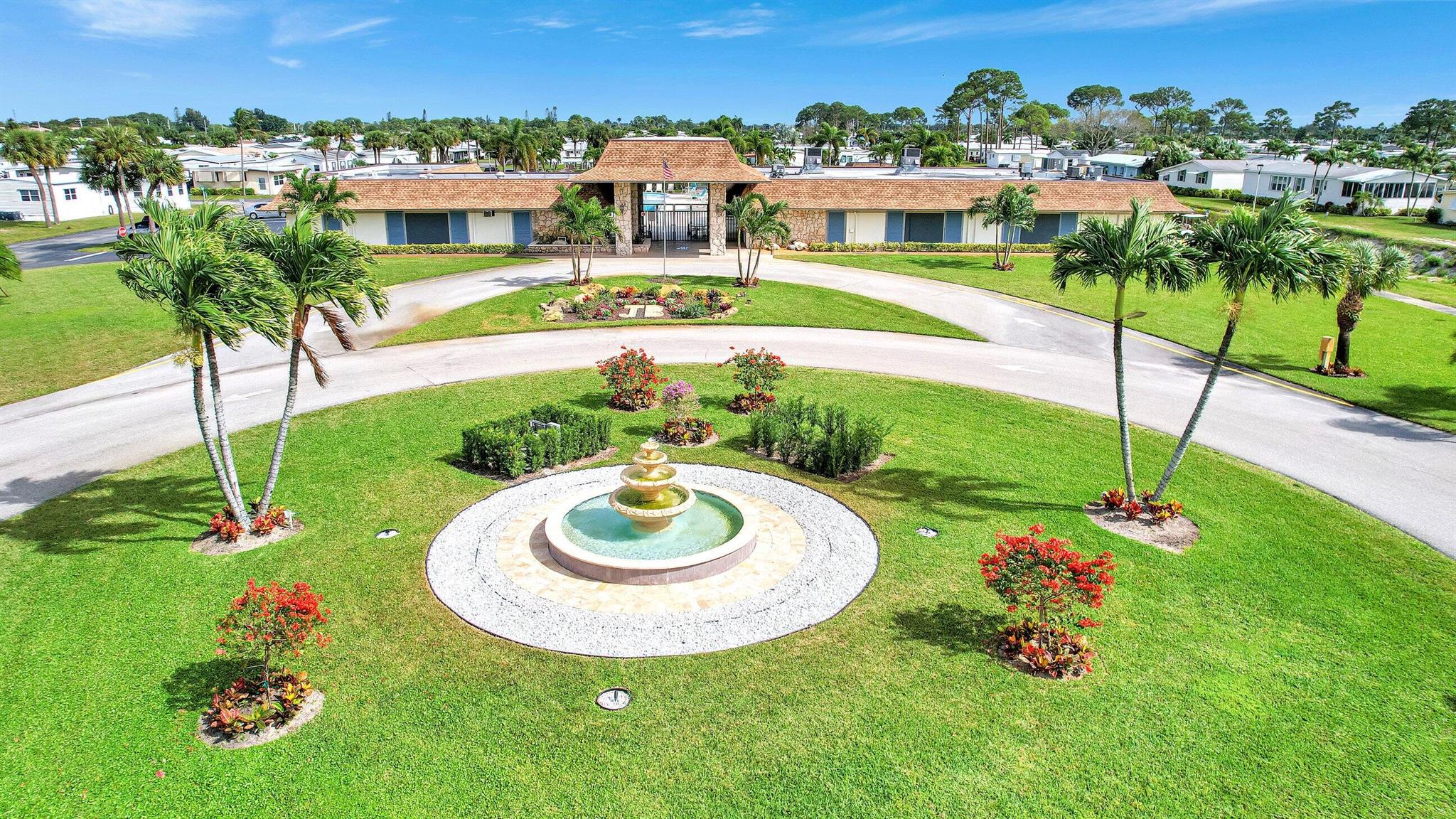 JAMAICA BAY MOBILE HOME C - Residential