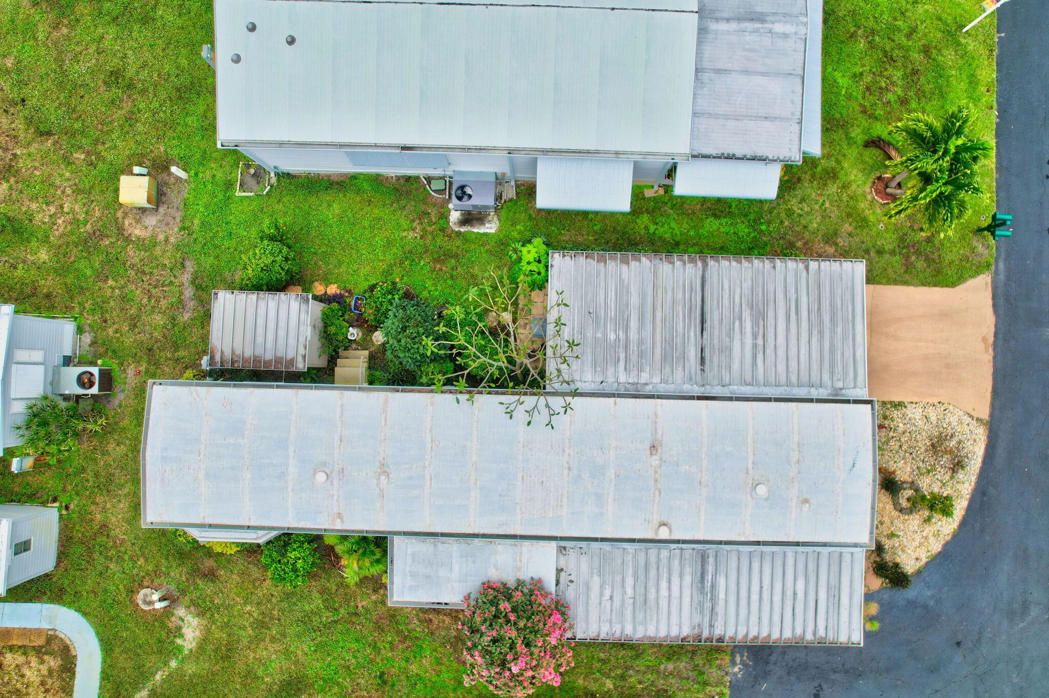 JAMAICA BAY MOBILE HOME C - Residential