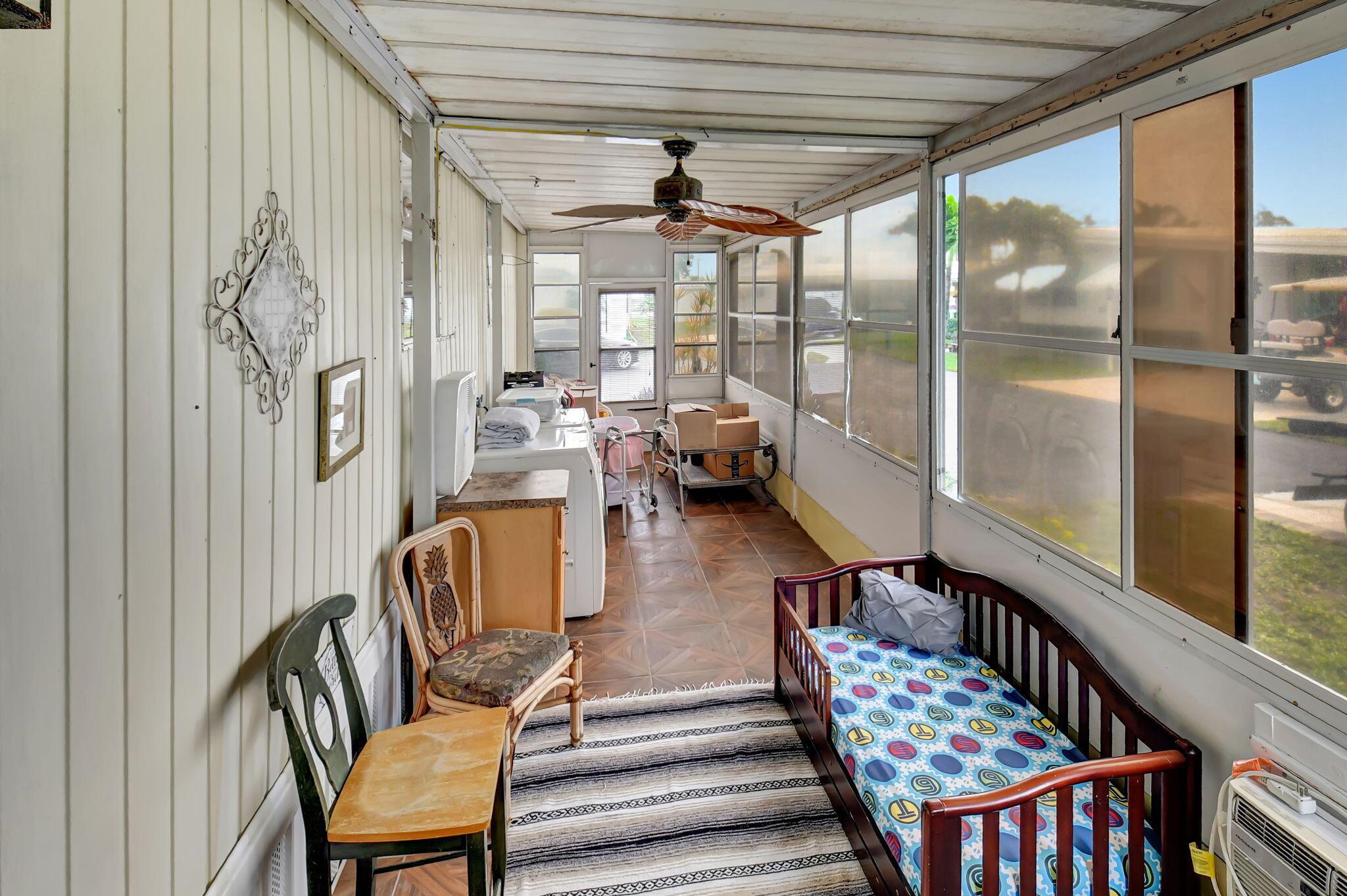 JAMAICA BAY MOBILE HOME C - Residential