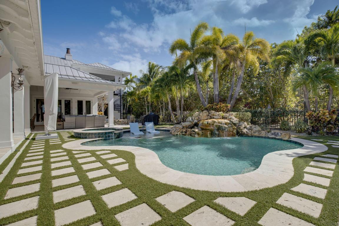 Indian River Drive - Residential