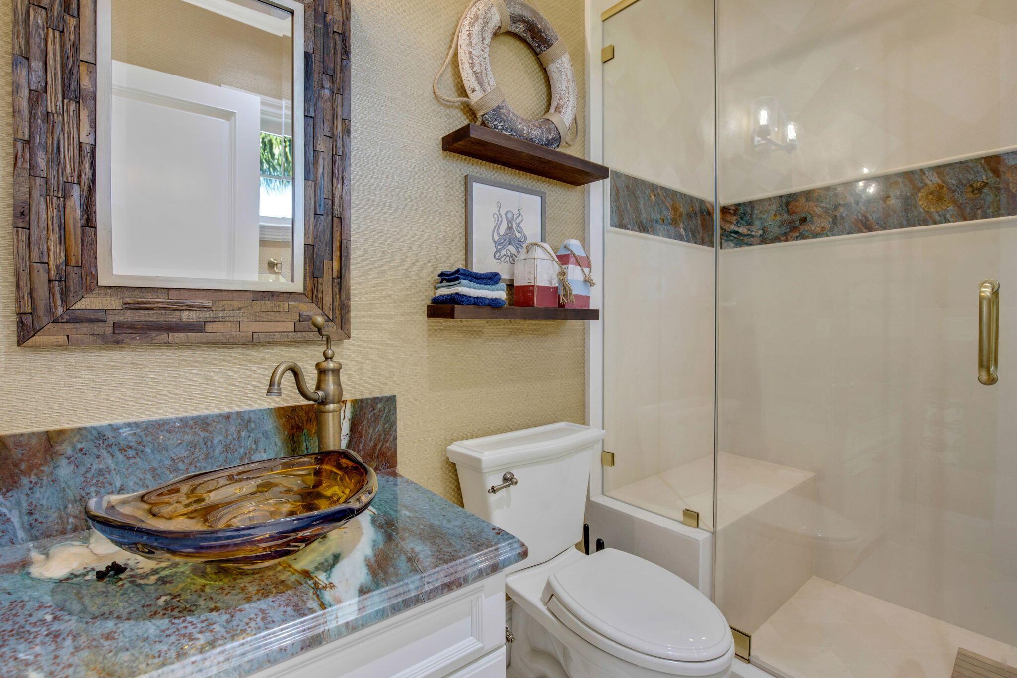 Indian River Drive - Residential