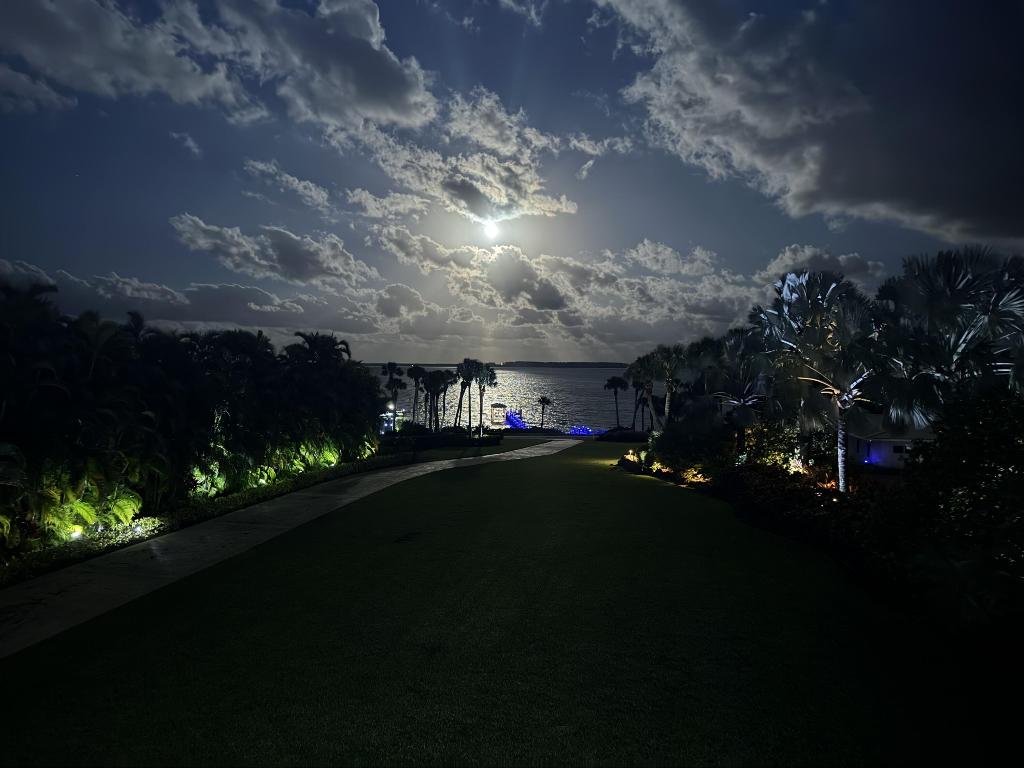 Indian River Drive - Residential