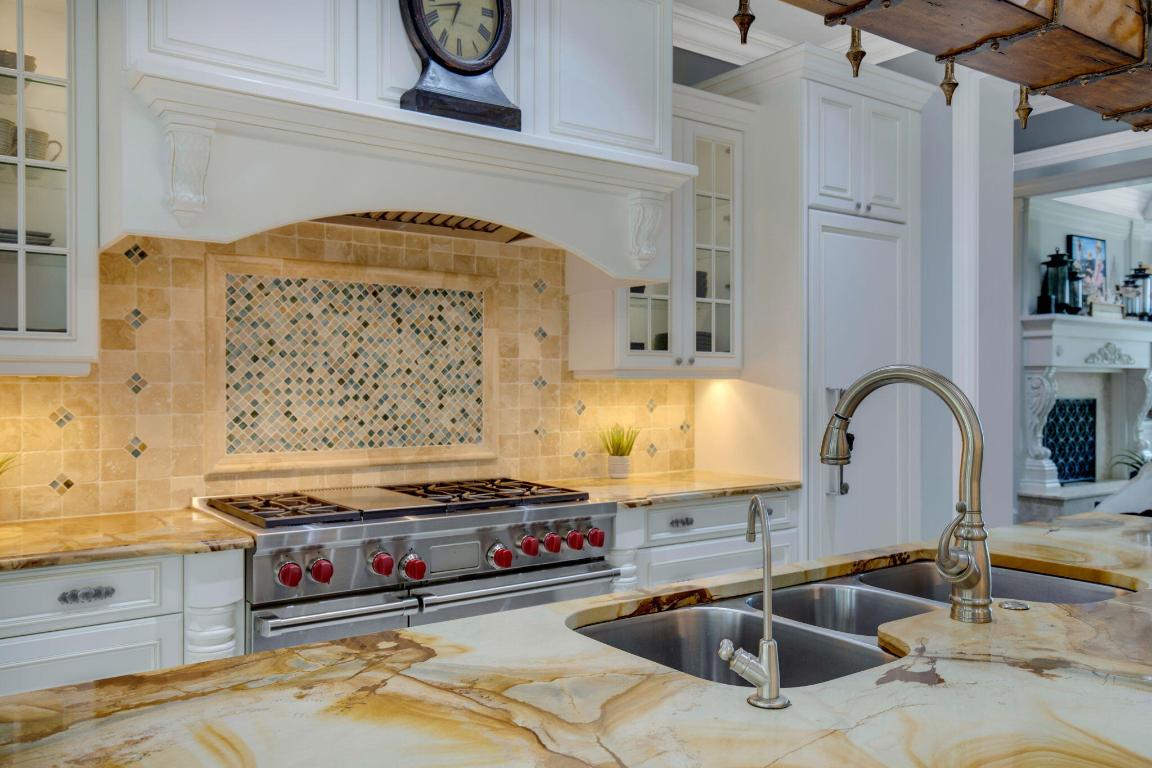 Indian River Drive - Residential