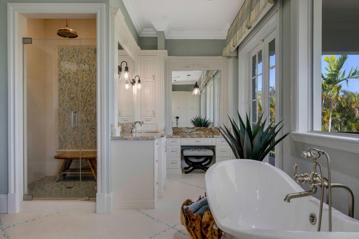 Indian River Drive - Residential