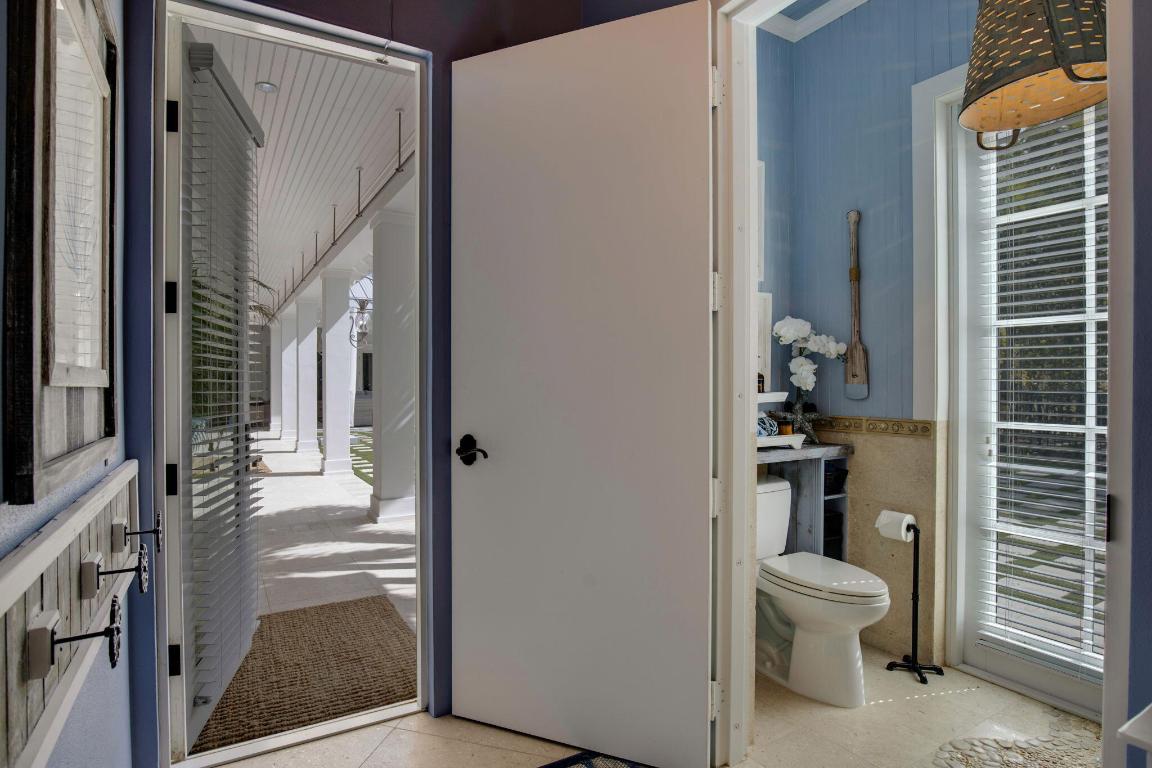 Indian River Drive - Residential