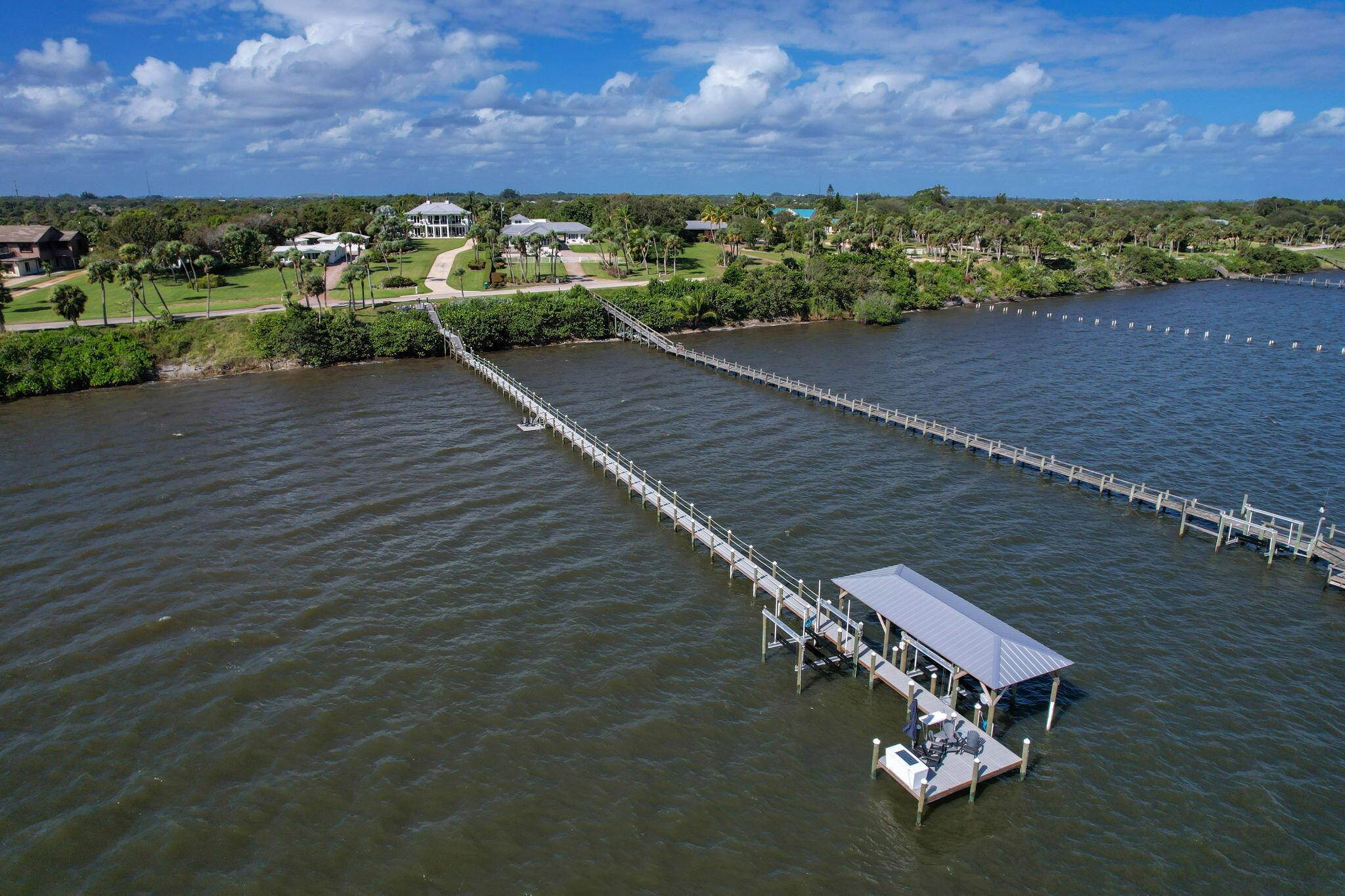 Indian River Drive - Residential