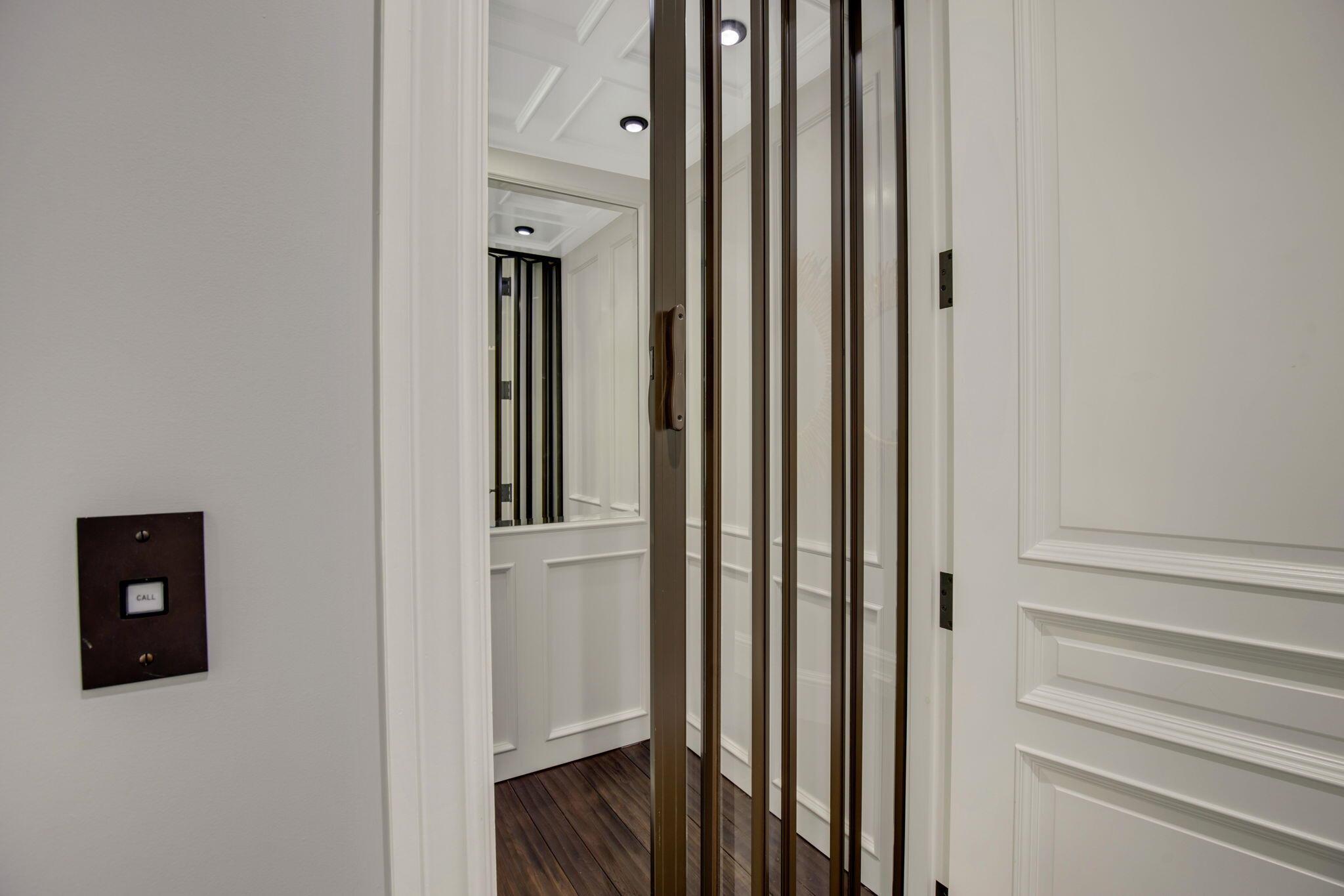 Indian River Drive - Residential