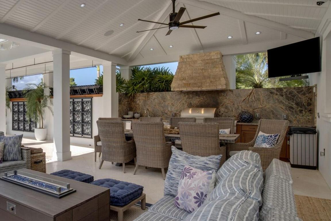 Indian River Drive - Residential