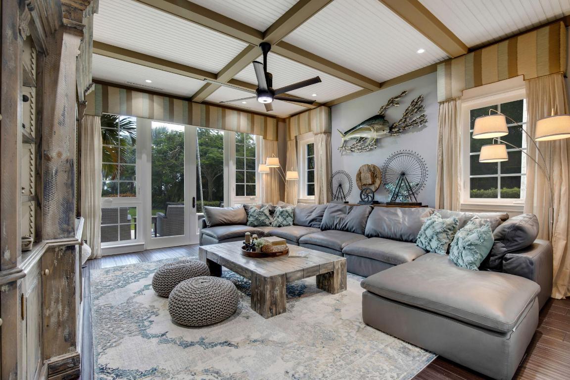 Indian River Drive - Residential