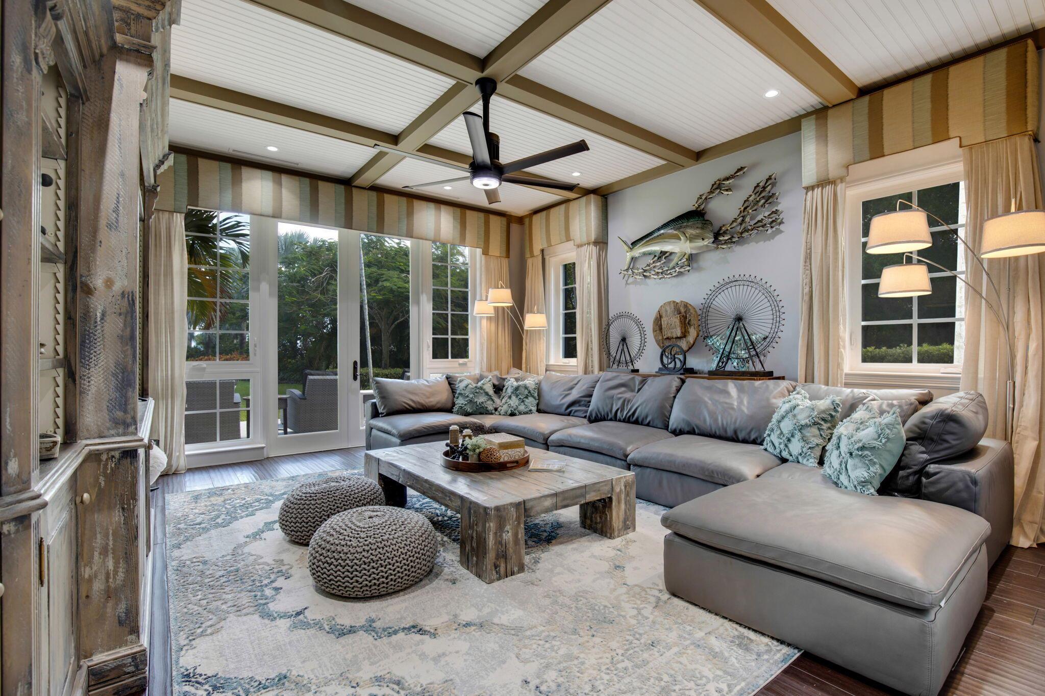 Indian River Drive - Residential