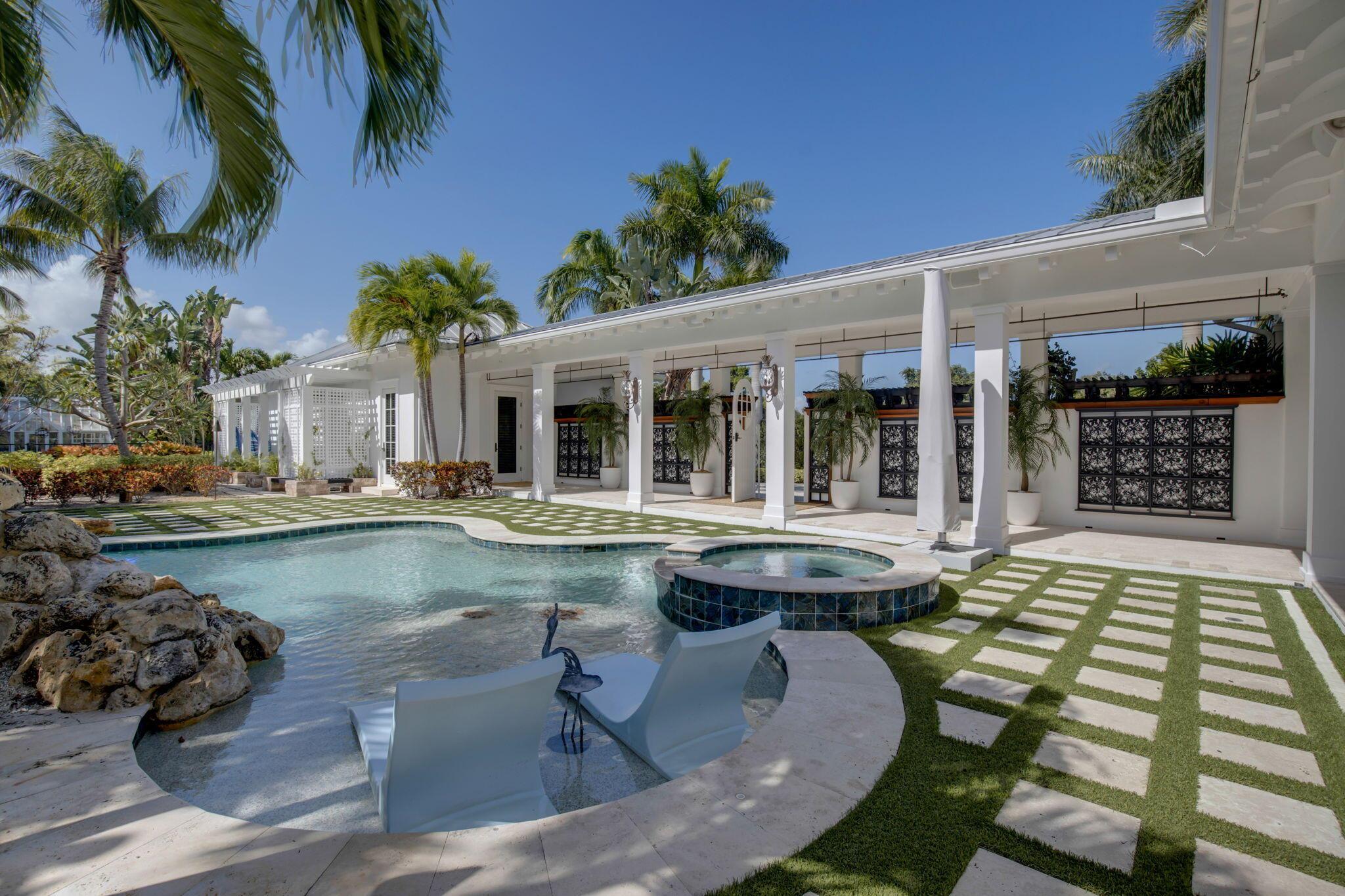 Indian River Drive - Residential