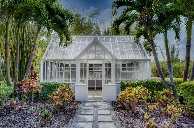 Indian River Drive - Residential