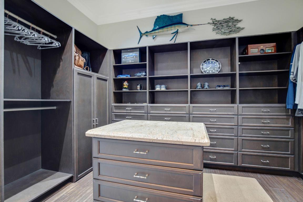 Indian River Drive - Residential