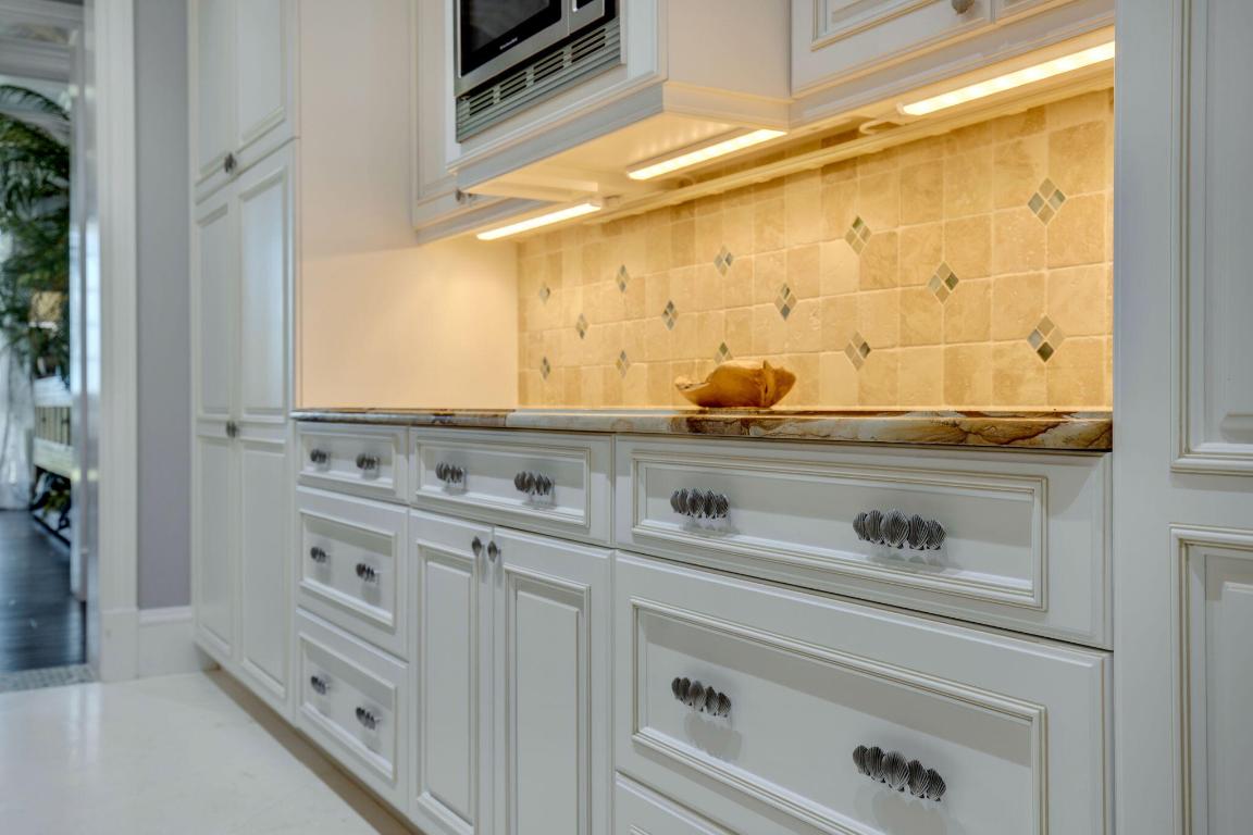 Indian River Drive - Residential