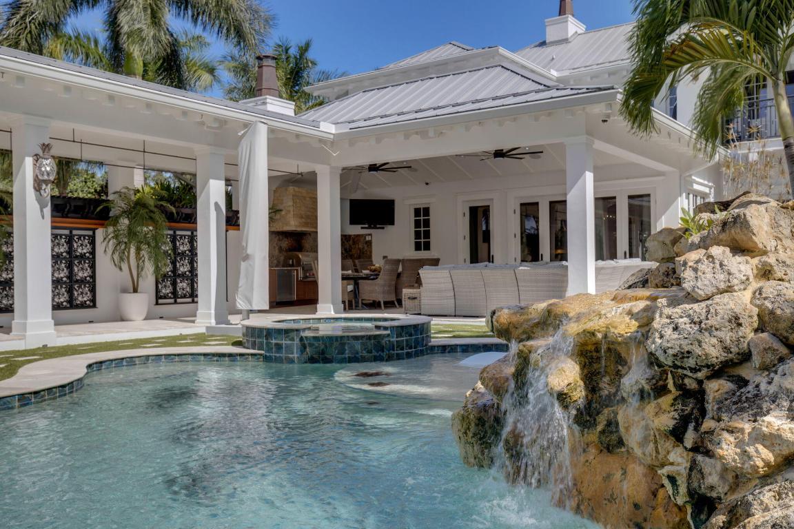 Indian River Drive - Residential