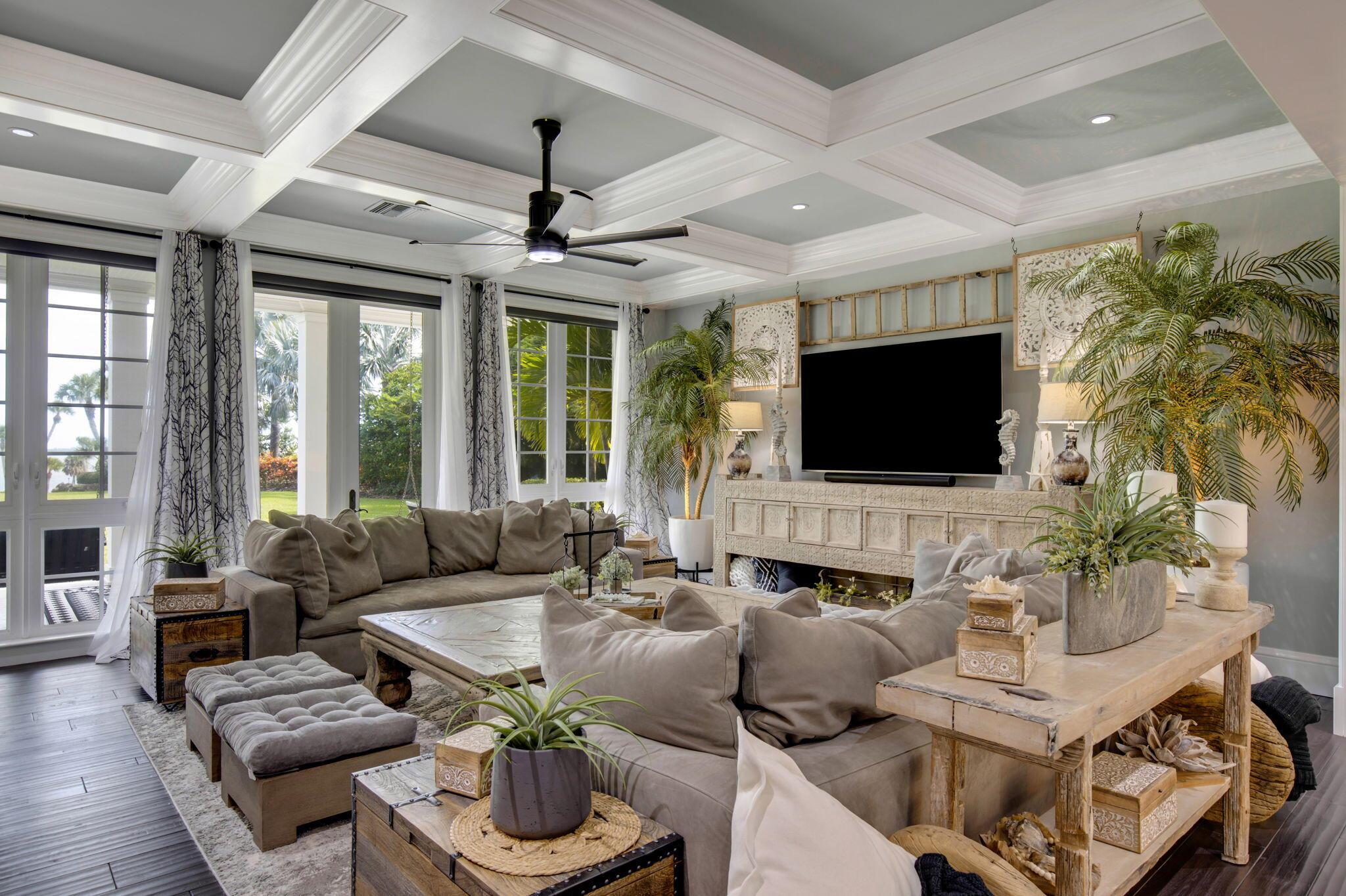 Indian River Drive - Residential