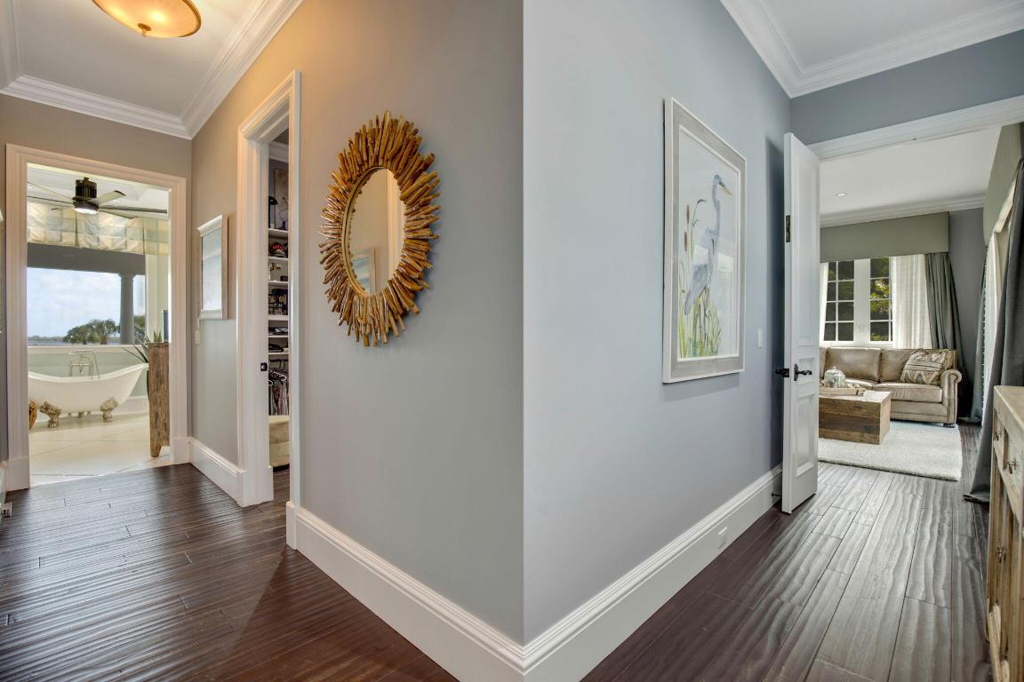 Indian River Drive - Residential